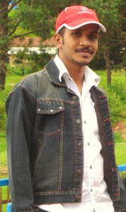 Rajesh Kattumannarkoil